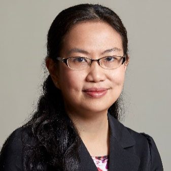 Yuping profile