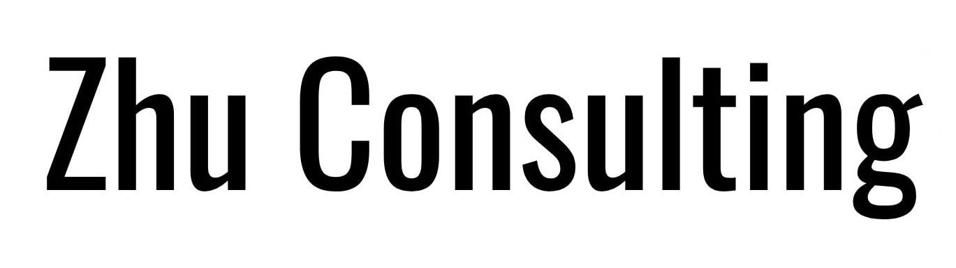 Zhu Consulting logo