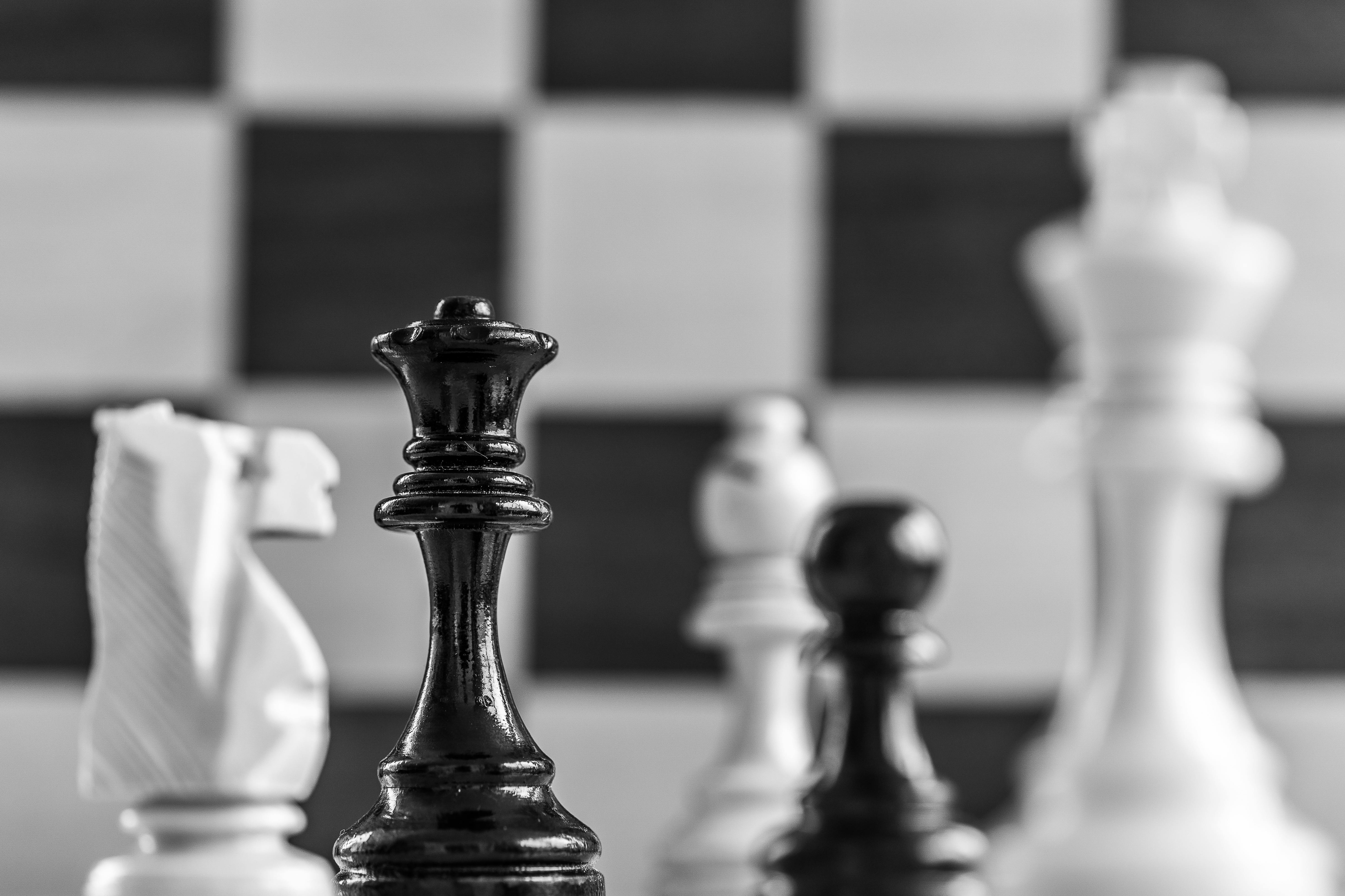 Strategic Advisory